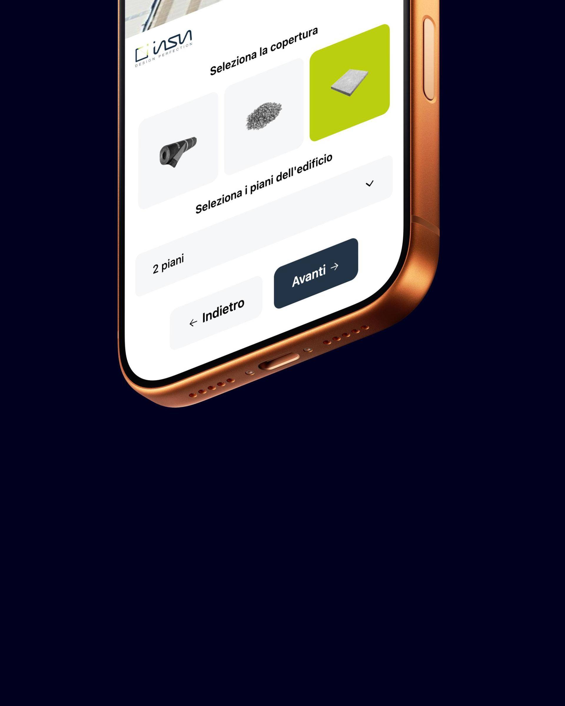 Configuratore fotovoltaico intelligente